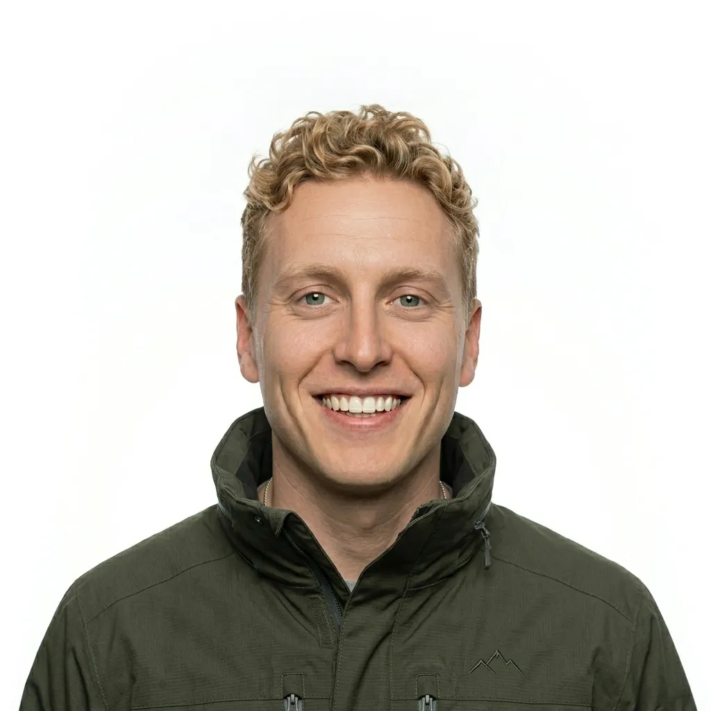 Nicolás Spahn